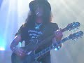 Velvet Revolver Patience - 1 april 2008 Amsterdam