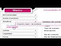 Open Doors-Módulo de sondeos