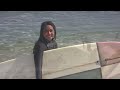 I liked a @YouTube video http://www.youtube.com/watch?v=l8o9Aunf6SY&feature=youtu.be&a Surfing Santa Cruz -- Noseriding Clinic