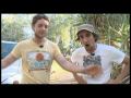 videos de Hamish & Andy-Caravan Of Courage 2 Update 3