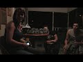 Ashlee and Damien Two Way Freak Cover