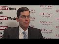 Steve Brown: Outlook for Commercial Real Estate Fundamentals Steve Brown: Outlook for Commercial Real Estate Fundamentals