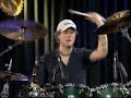 Best Double Bass Drum Solo EVER !!!