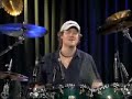 Awesome Double Bass Drum Solo!!