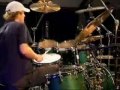 Awesome Double Bass Drum Solo!!