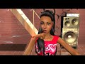 Lil Mama - Lip Gloss (Sim Video)