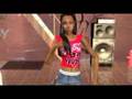 Lil Mama - Lip Gloss Sim Video