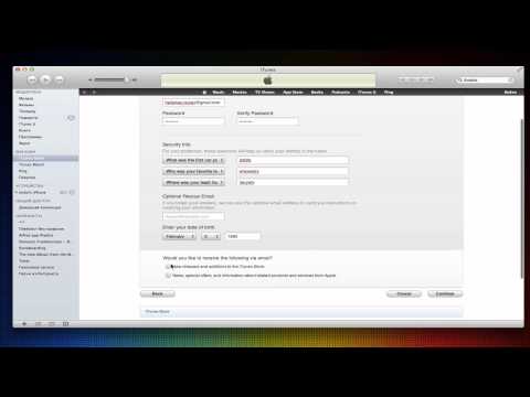 how to enable apple id for itunes