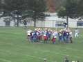 Part 2 of the West Branch Warrior Football Highlight Film