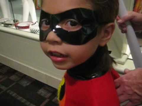 Dash Parr