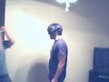 scenekid getz PWNED