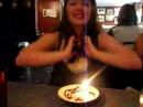 Happy bday me!! Happy bday me!!