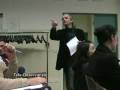 Corso Educhiamoci con i media- primo incontro, con Francesco Zanotti