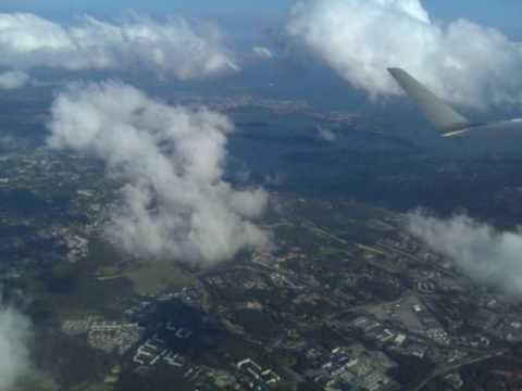 Leppävaara ilmasta /Aerial view, ...