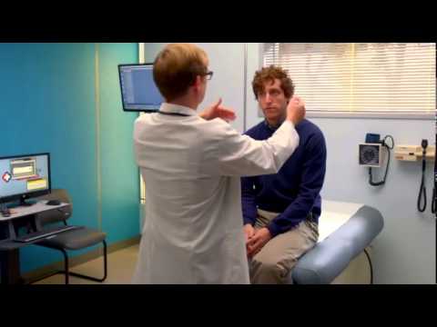 Silicon Valley - Panic Attack Diagnosis