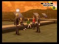 P4 - Arc: Kanji  \"Finale\" (P01/02)