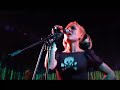 Miss Derringer Live-Featuring Clem Burke of Blondie