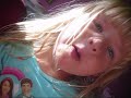 sami n britz: sleep over, mickey mouse