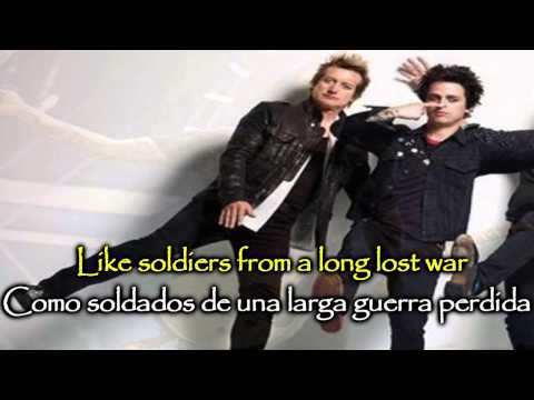 forgotten - D la cancion completa... y la verdad no creo que Green Day se vendio y no importa si es o no un soundtrack de Twilight igual esta cancion me encanta ♥ Subsc...
