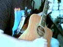 First steel string acoustic - Epiphone AJ-185SCE-NA
