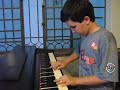 Gaucho Corta Jaca com Henrique