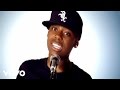 Jawan Harris - Nobody