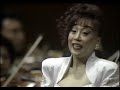 Sumi Jo - J. Strauss - Fr�hlingsstimmen - Voices of Spring