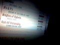 GH3 Setlist Scores  53/70