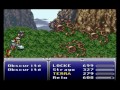Final Fantasy VI Walkthrough FR Part 34