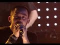 Linkin Park - From the inside Live nyc webster Linkin Park - From the inside Live nyc webster