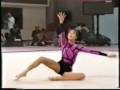 videos de Rhythmic Gymnastics : Wacoal Cup 1992 - Part V