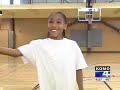 Basketball Prodigy