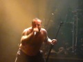 L'opium Du Peuple 2 live @ VIP, saint nazaire