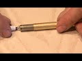Telekinetic Pen Telekinetic Pen