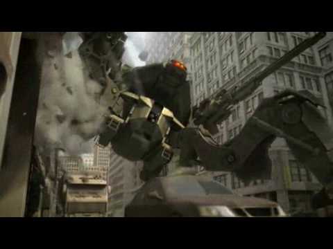 Metal Rage Screenshot 0