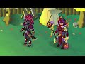 Dec 25, 2014: knights and dragons - epic ring photoshopped! game balance talk!