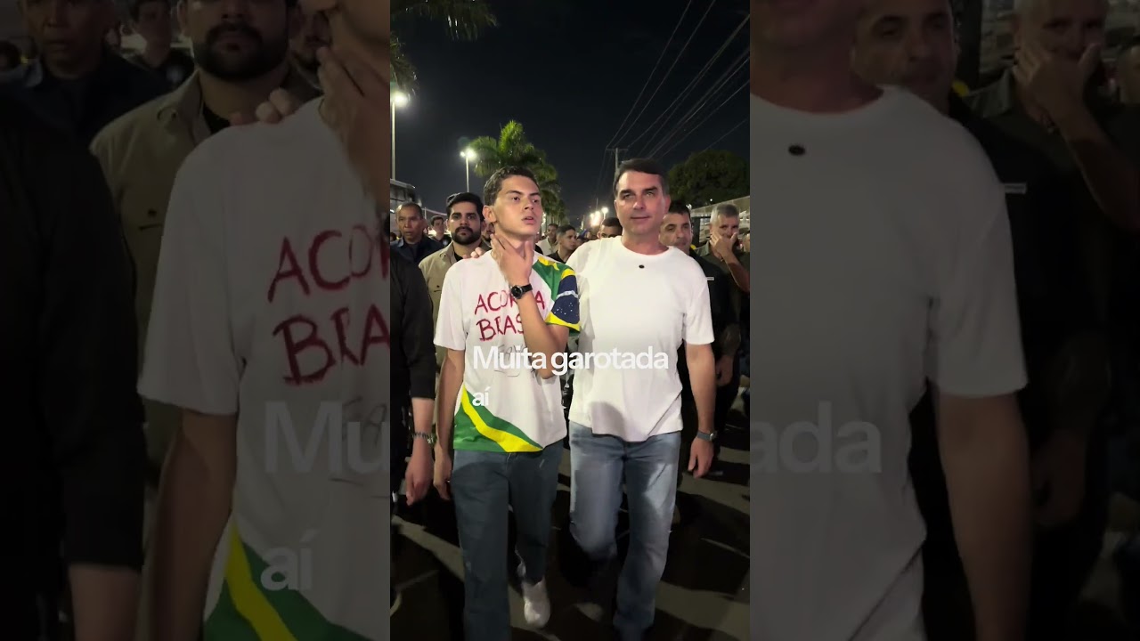 Minha primeira vez na Romaria do Divino Pai Eterno