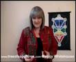 Maggy Whitehouse Kabbalah and the Ten Commandments part 1