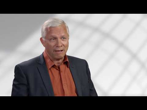 Finalist for the 2016 Ernst & Young Ontario Entrepreneur of the Year Award
