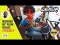 STORMZY ft. MNEK - Blinded By Your Grace (DRUM COVER)