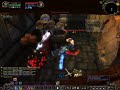 WOTLK BETA: Fun with Corpse explosion