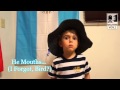 Cute 6 Year Old Trying to Speak Spanish Cute 6 Year Old Trying to Speak Spanish
