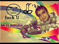anti-manele