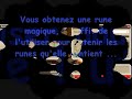 Mis�re du Gelano Dofus