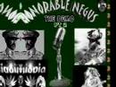 No Joker (Honorable Negus) No Joker (Honorable Negus)