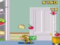 3 Games Pack ( Tom & Jerry Food Fight / Ice Age 2 Arctic Slide / Fosters Home Baloon Bananza )