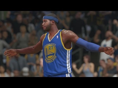 trade - NBA 2K14 Next Gen My Career Such a bad trade!!!!! WHY??? My Website, Facebook and Twitter http://chrissmoove.com http://www.facebook.com/ChrisSmoove http://t...