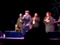 Shirley Caesar at Gospel Grand Summit, London