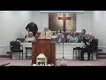 Kenwood Baptist 8-29-2021 AM