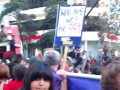 Oakland Occupy Marcn